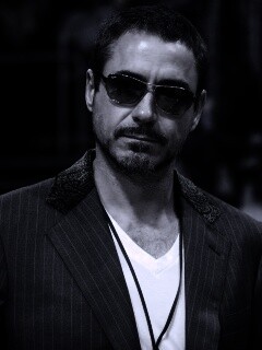 Роберт Дауни мл. обои