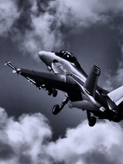 Воздушная сила обои