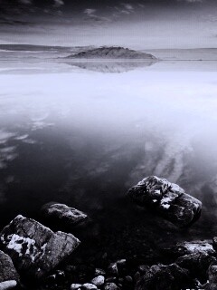 Далекий берег обои