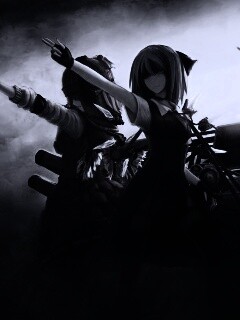 В атаку обои