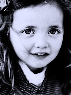 Девочка обои