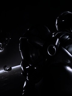 Black Prophecy обои