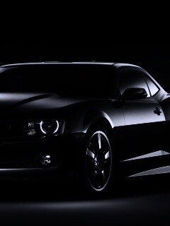 Chevrolet Camaro обои