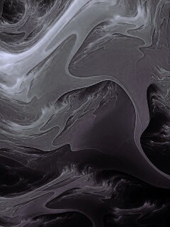 Абстрактная лава обои