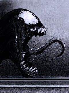 Venom обои