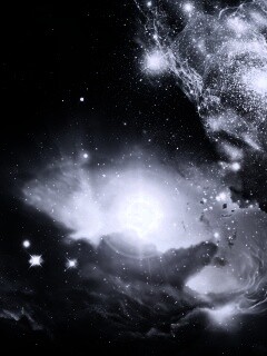 Красота космоса обои