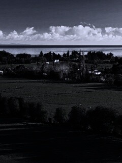 Сельская природа обои