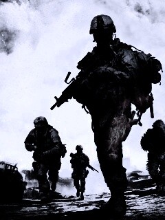 Battlefield Bad Company 2 обои