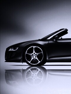 Кабриолет обои