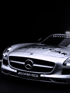 Mercedes Benz  обои