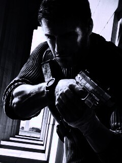 Splinter cell : conviction обои