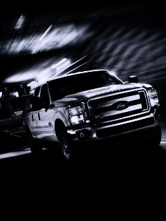Ford Super Duty обои