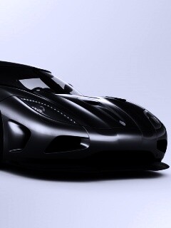Koenigsegg Agera обои