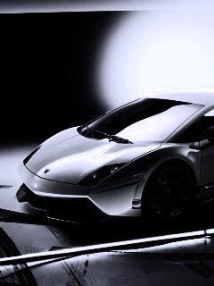 Lamborghini Gallardo обои