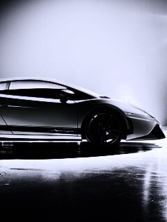 Lamborghini Gallardo обои