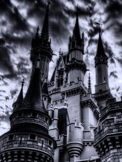 Диснейленд обои