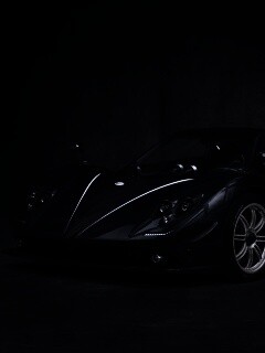 Pagani Zonda обои
