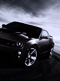 Шевроле Камаро обои