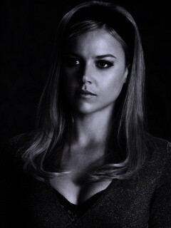 Эбби Корниш в Роли Милашки обои