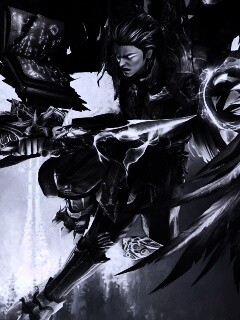 Aion Tower of Eternity обои