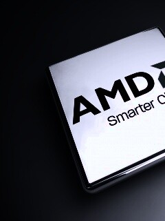 AMD - самый разумный выбор обои