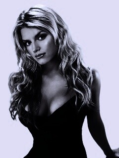 Джессика Симпсон обои