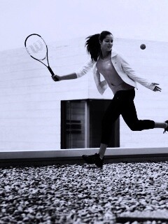 Анна Иванович обои