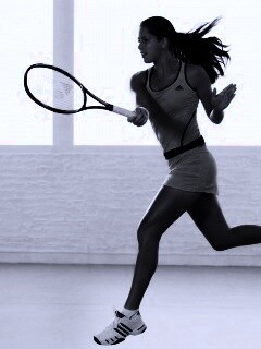 Ana Ivanovic обои