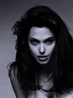 Анджелина Джоли обои