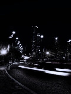 Atlanta Park обои