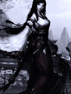 Atlantica Online обои