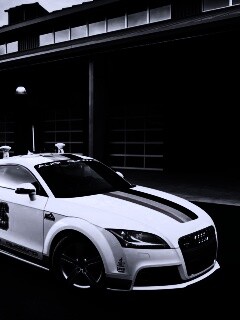 Audi Quattro обои