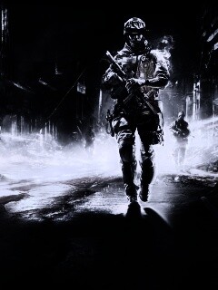 Battlefield 3 обои