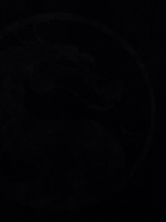 Знак Mortal Kombat обои