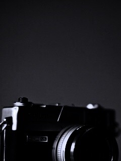Фотоаппарат Canon обои