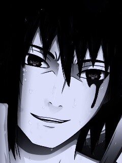 Саске из Наруто обои