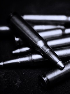 Патроны обои