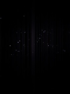 Вертикальные полосы света обои