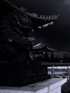 Запретный дворец обои