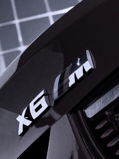 Шильдик BMW обои