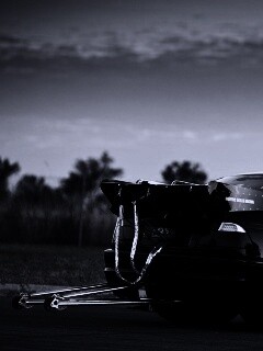 Драг рейсинг обои