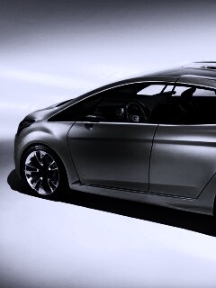 Субару хэтчбек обои