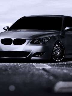 Мерседес обои