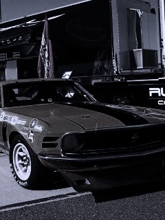 Мускул кары обои