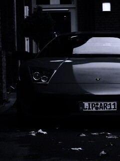 Ламборджини обои