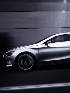 Трёхдверный хэтчбек БМВ обои