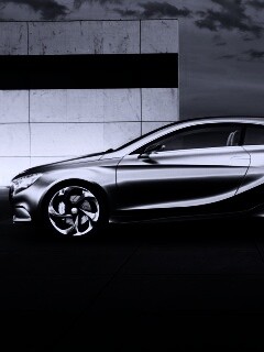 Хэтчбек БМВ обои