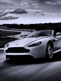 Aston Martin обои