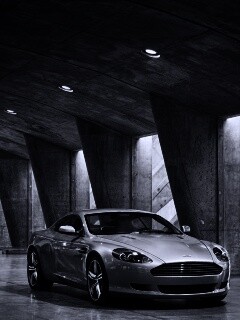 Aston Martin обои