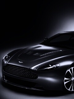 Aston Martin обои